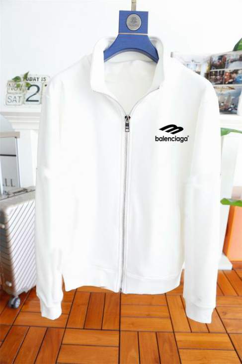 Picture of Balenciaga Sweater Suits _SKUBalenciagaM-5XL12yn11436952